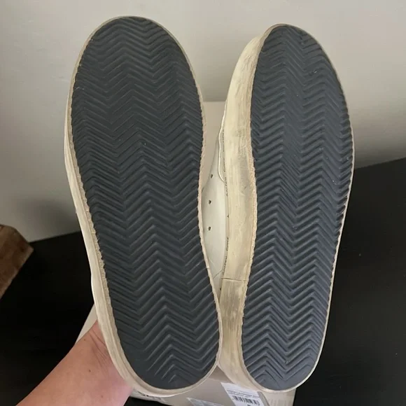 Golden Goose Hi Star - Picture 7 of 15